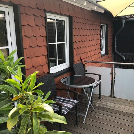 Mansion Hotel Bad Arolsen Exterior photo